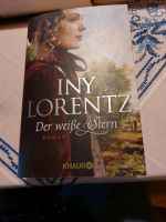 Iny Lorentz,  Der weisse Stern, Roman, Buch,  Historisch Bayern - Traunreut Vorschau