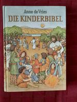 Kinderbibel Baden-Württemberg - Geislingen an der Steige Vorschau