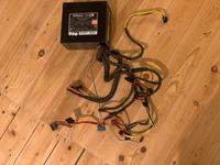 Enermax Computer Netzteil 80 Plus Bronze 425W top w. BeQuiet Hessen - Bad Camberg Vorschau