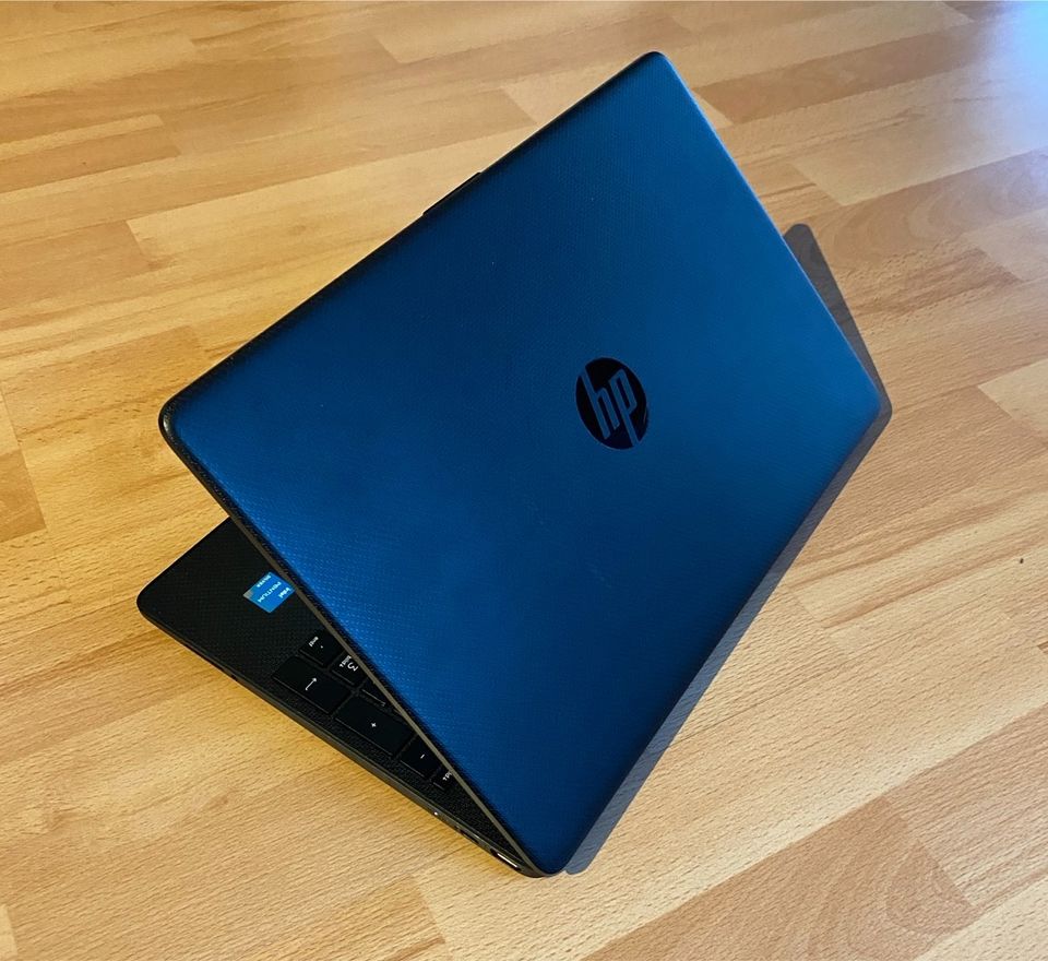 HP Laptop - perfekt für Schule oder Arbeit - wie neu in Wetter (Ruhr)