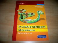 NEU Rechtschreibklippen überwinden (1. bis 4. Klasse) Förderhilfe Pankow - Französisch Buchholz Vorschau