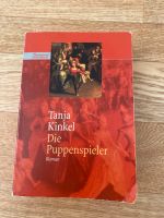 Kinkel Puppenspieler Historischer Roman Papst Hexen Rostock - Stadtmitte Vorschau