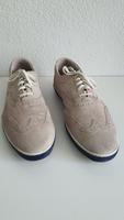 Floris van Bommel Sneaker Gr. 9,5 - Neuwertig! Boss Ralph Lauren München - Altstadt-Lehel Vorschau