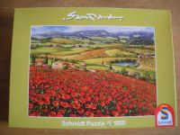 Schmidt Puzzle 1000 Teile Nordrhein-Westfalen - Herten Vorschau