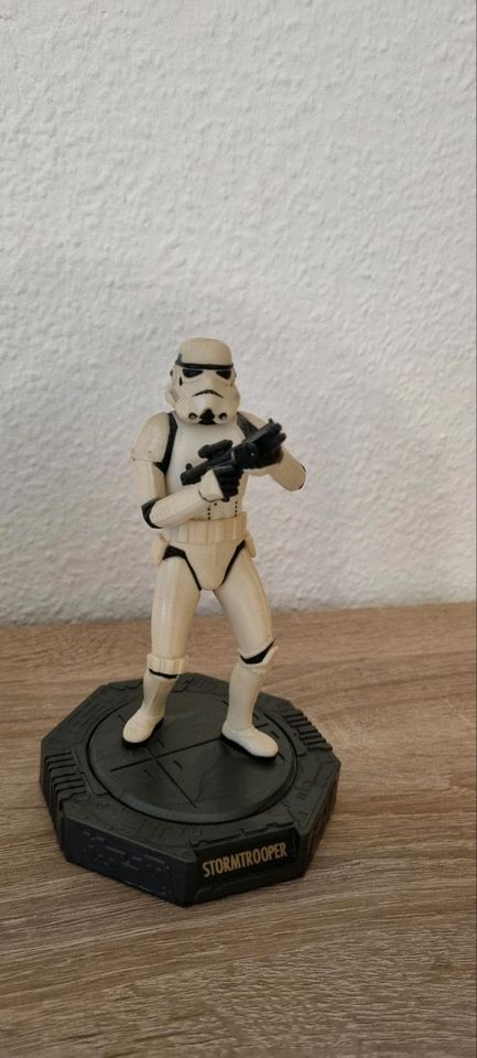 Star Wars Figur! in Schermbeck