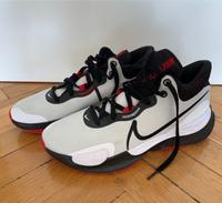 Nike Basketballschuhe Turnschuhe Basketball Rostock - Stadtmitte Vorschau