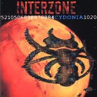 Interzone - Cydonia ''CD'' (Utopian Vision Music Canada) Nordrhein-Westfalen - Herzogenrath Vorschau