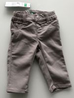 Benetton Chino Hose Gr.56 grau - Neu Nordrhein-Westfalen - Velbert Vorschau