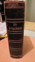 Heilige Schrift - Bibel 1806 Bayern - Senden Vorschau