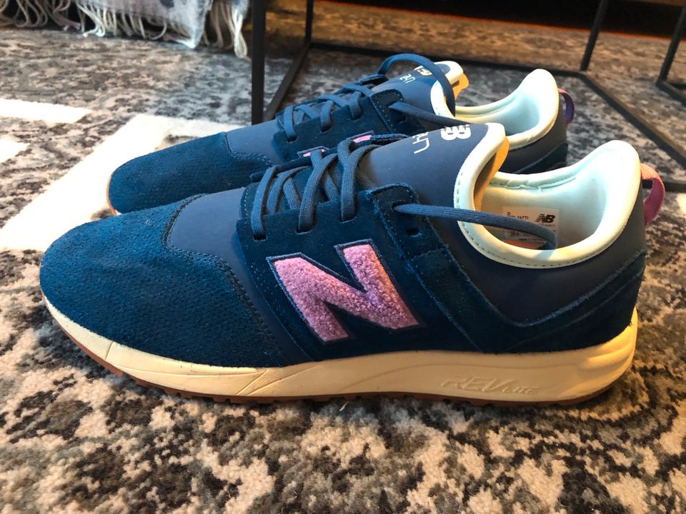 New balance 247 44 cheap 5