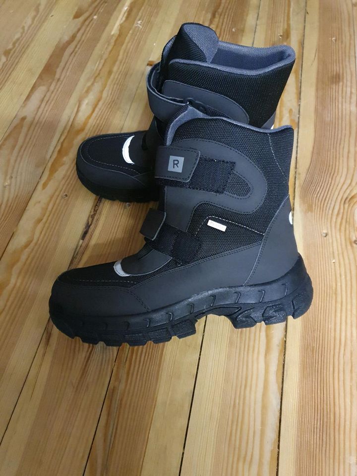 Wintwrschuh Kinderschuh Boots Gr 37 wie NEU in Oldenburg