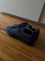 Lacoste Sneaker Blau 42 Herren Schuhe Aachen - Aachen-Mitte Vorschau