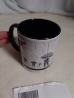 BTS RM Mono Mug with Color Inside neu Hessen - Rödermark Vorschau