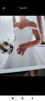 Traumhaftes Brautkleid, Baden-Württemberg - Ulm Vorschau