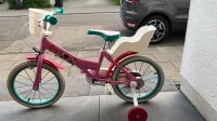 Disney Kinderfahrrad Mädchen Fahrrad Minny Mouse Maus rosa pink Köln - Ossendorf Vorschau