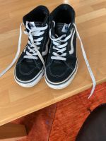 Vans Kinder Skaterschuhe Baden-Württemberg - Ostfildern Vorschau