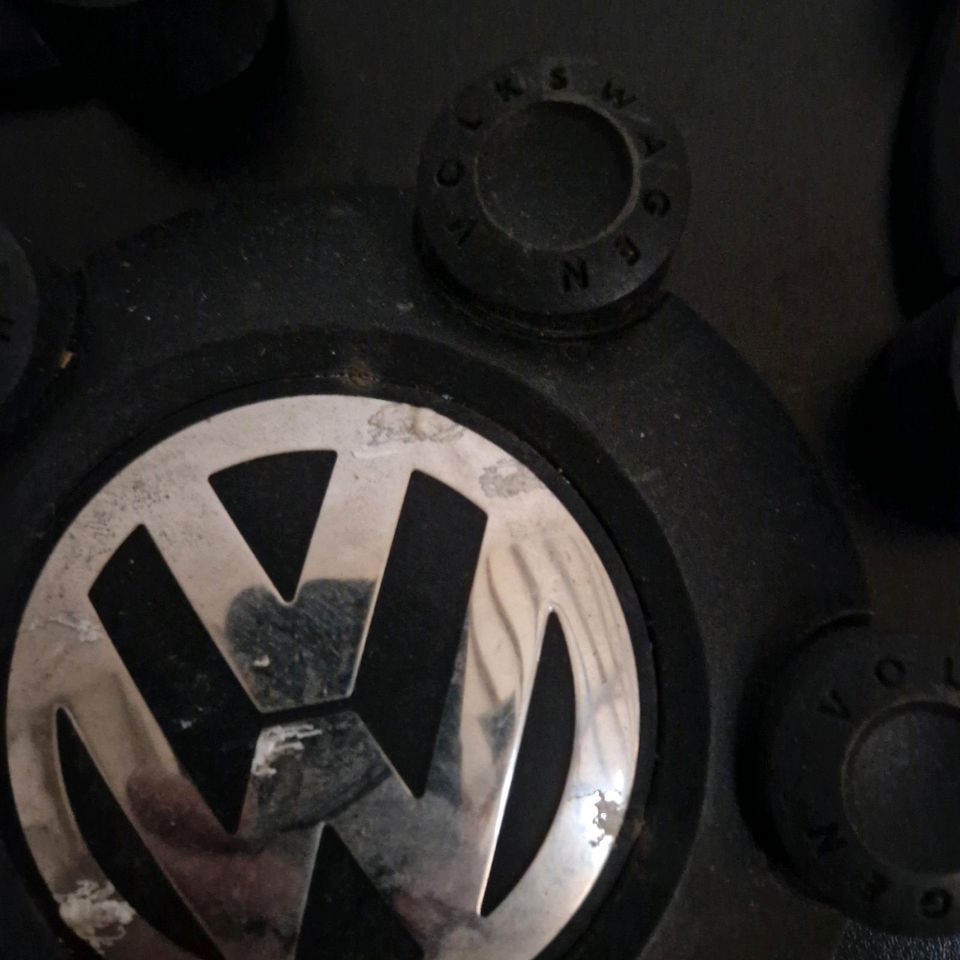 Nabenkappen VW in Nortorf