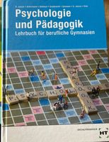 Psychologie und Pädagogik (Lehrbuch für berufliche Gymnasien) Wuppertal - Cronenberg Vorschau