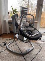 elektrische JOIE Babyschaukel Serina™ 2in1 Nordrhein-Westfalen - Lüdenscheid Vorschau