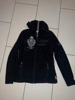 Soccx Fleecejacke Gr.S Nordrhein-Westfalen - Leverkusen Vorschau