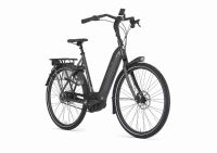 Gazelle Arroyo C5 HMB Elite L 28" R5S Damen Anthracite Grey Niedersachsen - Damme Vorschau