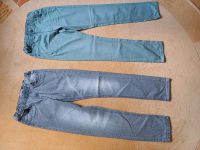Pocopiano Jeans - Doppelpack Gr. 164 Niedersachsen - Uchte Vorschau