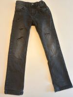 United Colors of Benetton Jeans schwarz 128/132 Brandenburg - Potsdam Vorschau