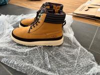 Herren UGG Winterstiefel Größe 41 – fast neu, nur 1x getragen Niedersachsen - Langwedel Vorschau