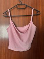 Crop Top Damen Baden-Württemberg - Lauda-Königshofen Vorschau