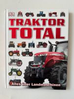 Buch Traktor Total von DK Traktoren Lexikon Bayern - Pürgen Vorschau