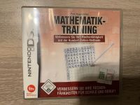 Mathematik Training für den Nintendo ds Nordrhein-Westfalen - Dörentrup Vorschau
