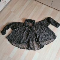 Weite Chiffon Bluse Niedersachsen - Lindhorst Vorschau