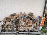 Holz Brennholz Feuerholz Lagerfeuer Altrip Rheinland-Pfalz - Altrip Vorschau