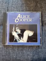 Alice Cooper CD Baden-Württemberg - Leutkirch im Allgäu Vorschau