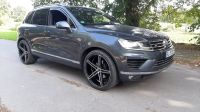 4x NEUE 10x22 Zoll Alufelgen Oxigin 18 Cayenne Touareg Audi Q7 Duisburg - Duisburg-Süd Vorschau