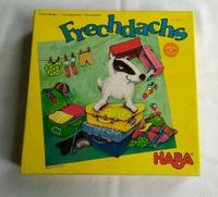 Haba Frechdachs Spiel Nr.4412 Reise Kinder Urlaub Nordrhein-Westfalen - Wesel Vorschau