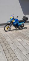 YAMAHA XT600Z Tenere Bayern - Taufkirchen Vils Vorschau