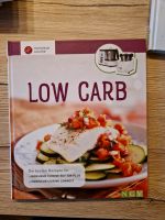 Low Carb Kochbuch, Thermomix, Monsieur Cuisine Nordrhein-Westfalen - Soest Vorschau