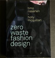 Zero waste fashion design pattern making sustainable mode art Friedrichshain-Kreuzberg - Kreuzberg Vorschau