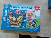 Puzzle mighty pups paw patrol Schleswig-Holstein - Henstedt-Ulzburg Vorschau