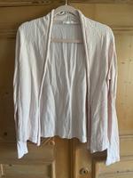 Armedangels Strickjacke Cardigan rosa Gr. XL Bayern - Siegsdorf Vorschau