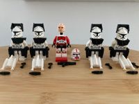 Lego Star Wars Clone Corusant Trooper (Phase 1 + 2) auch einzeln! Nordrhein-Westfalen - Wachtberg Vorschau