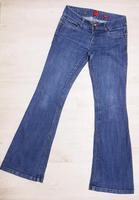 Denim VERO MODA Schlag-Jeans - Gr. 29(38) *Top Zustand* Hessen - Ludwigsau Vorschau