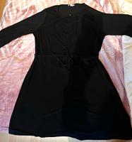 Lässiges Kleid zum Binden Hessen - Pfungstadt Vorschau