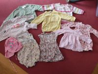 Oberteile Kleider Strickjacke Pulli Baby 56 Mädchen 50 Rheinland-Pfalz - Oberirsen Vorschau