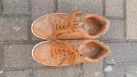 1paar Damenturnschuhe Brandenburg - Cottbus Vorschau