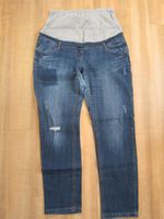 Umstandshose Schwangerschaftshose Jeans Gr. 42 C&A Dresden - Schönborn Vorschau