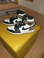 Nike Air Jordan, Größe 42. Baden-Württemberg - Mahlberg Vorschau