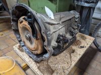 Chrysler Dodge Jeep 545RFE 5 Gang Automatikgetriebe mit Wandler Essen - Essen-Borbeck Vorschau