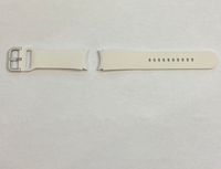 samsung galaxy watch 4/5/6 Armband M/L 20mm weiß neu sportarmband Berlin - Neukölln Vorschau